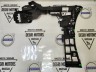 Боковой кронштейн крепления заднего бампера левый Volvo XC90 II \\ VOLVO Original 31663175
