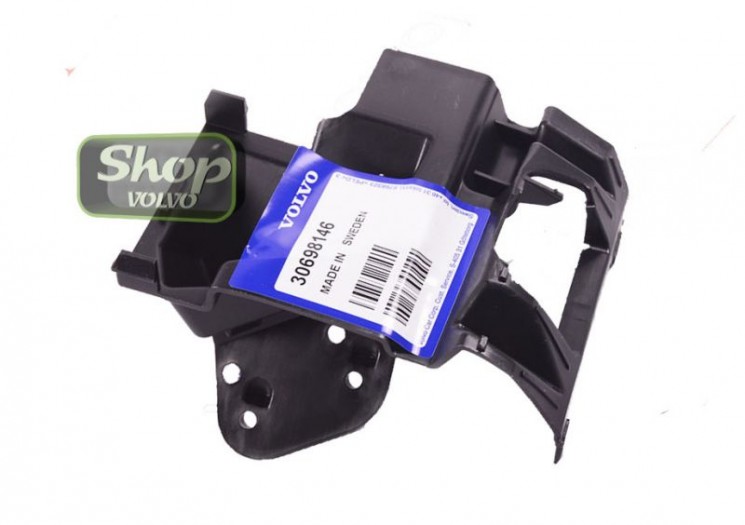 Кронштейн форсунки левой фары Вольво ХС70 II \\ VOLVO Original 30698146
