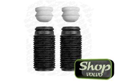 Пыльники + отбойники комплект на 2 стороны \\ VOLVO S40, S60, S80, V70, XC70, XC90 \\ Monroe PK105
