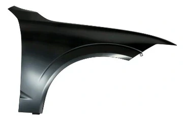 Крыло переднее правое Volvo XC60 2018-2022 \\ SW Parts SW32244096