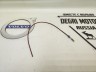 Ремонтная клемма 1,5 мм VOLVO XC90 \\ VOLVO Original 30765498
