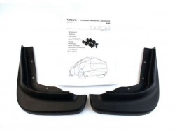 Брызговики передние к-т ХС60 Вольво \\ SWParts SW30779759