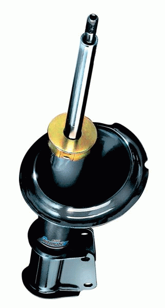 Амортизатор передний правый VOLVO S40, V40 \\ BOGE 32-E73-F