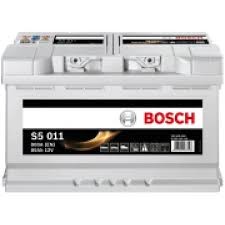 Аккумулятор BOSCH 800A Обратная полярность 85 А/ч 315x175x190 \\ BOSCH 0 092 S50 110