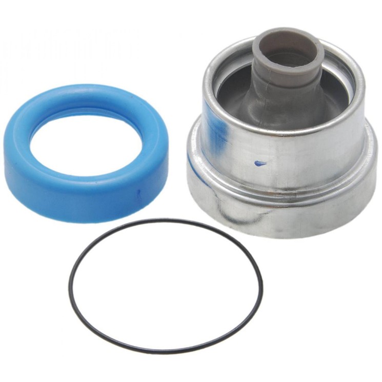 Пыльник шрус карданного вала Volvo S60 II, XC60 \\ Febest 2715-S80SA