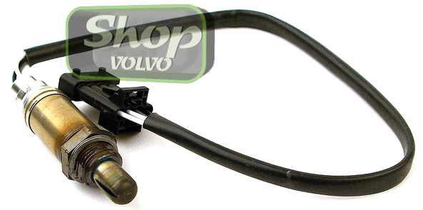 Лямбда-зонд VOLVO 850 S70 \\ BOSCH