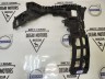 Боковой кронштейн крепления заднего бампера, правый  - Volvo XC90 II \\ VOLVO Original 31663176