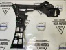 Боковой кронштейн крепления заднего бампера, правый  - Volvo XC90 II \\ VOLVO Original 31663176