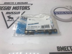 Колпачки маслосъемные для B6294Txx, B6284Txx \\ комплект 12 шт \\ Victor Reinz  12-26058-01