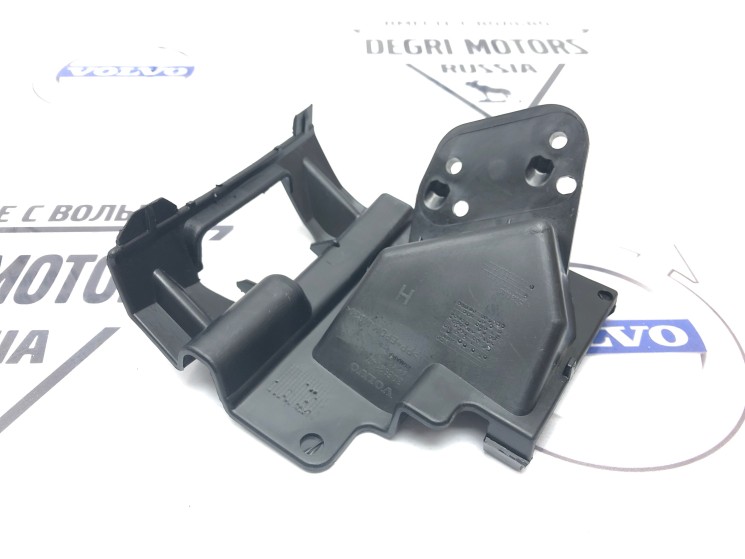 Кронштейн форсунки правой фары Вольво ХС70 II \\ VOLVO Original 30698147