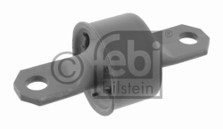 Сайленблок подвески задней подвески VOLVO S40 II,V50 FOCUS  \\ FEBI Bilstein