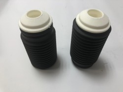 Пыльники и отбойники переднего амортизатора комплект Volvo XC90 \\ MONROE PK005