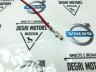 Кабельный контакт 0,5-1,00мм \\ VOLVO Original 30656672