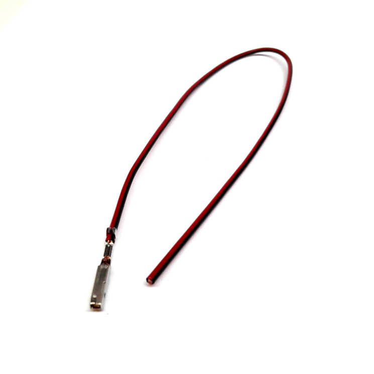 Клемма \\ VOLVO Original 30765500