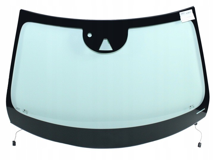 Стекло лобовое Volvo XC60 II \\ готовое к установке \\ VOLVO Original 32368943