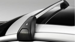 Поперечные рейлинги на крышу Volvo S60 II \\ VOLVO Original 31454710