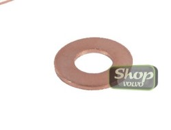 Шайба сливной пробки Вольво 1,6 Diesel \\ VICTOR REINZ 40-70048-00