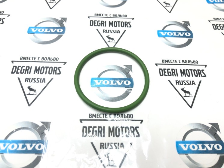 Кольцо уплотнительное раздаточной коробки Volvo S40 II, S60, XC70, XC90 \\ VOLVO Original 976041