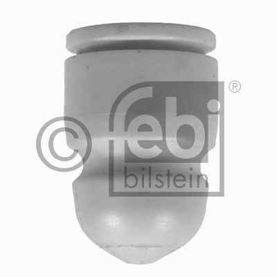 Отбойник заднего амортизатора  Volvo S60,S80 \\  FEBI