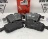 Колодки тормозные передние Вольво ХС60 \\ 2015-2017 \\ TRW GDB2146