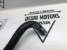 Шланг отопителя впускной VOLVO S60 S80 XC70 \\ VOLVO Original 30745332