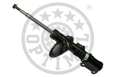 Амортизатор передний  VOLVO S60,S80 \\ газовый \\ Optimal A-3603G