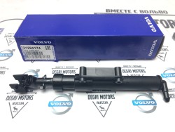 Форсунка омывателя левой фары Вольво S80 II, V70 III, ХС70 II \\ CH 81469- \\ VOLVO Original 31294174
