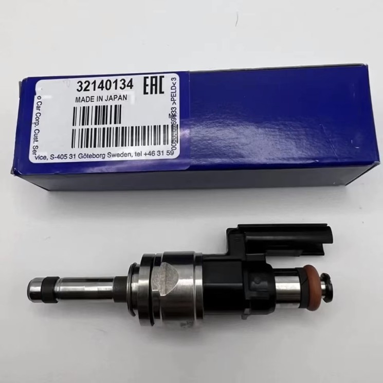 Форсунка топливная Volvo Polestar 1, S60 III, XC40, XC60 II, XC90 II \\ VOLVO Original 32140134