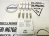Комплект свечей зажигания В4164Т Volvo S60 II, S80 II \\ VOLVO Original 31330450