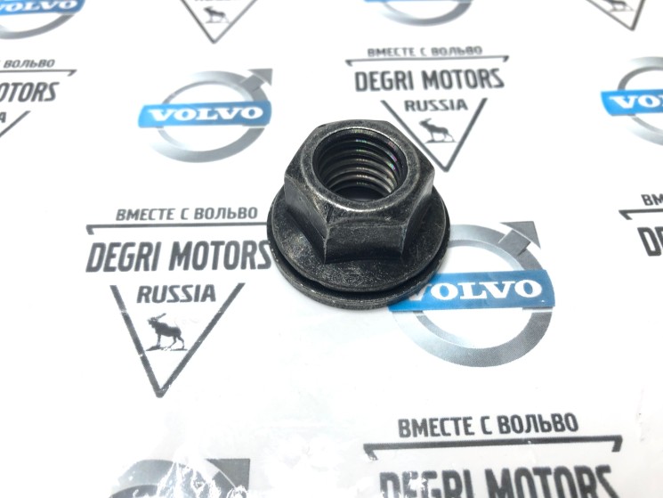 Контргайка M14x15.9 \\ VOLVO Original 985660