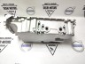 Поддон двигателя без датчика уровня масла \\ VOLVO S40 II, C30, C70, V50 \\ SW PARTS SW30777739