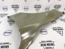 Переднее левое крыло Volvo S90 II \\ 2017- 2022 \\  SWParts SW32277122