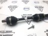 Привод в сборе правый VOLVO S80 \\ 2.4L автомат \\ LOEBRO 305514