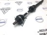 Привод в сборе правый VOLVO S80 \\ 2.4L автомат \\ LOEBRO 305514