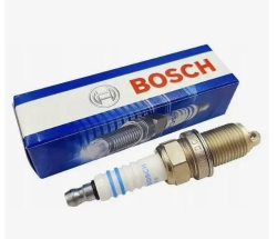 Свеча зажигания