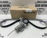 Ремень приводной, комплект с роликами VEP VOLVO XC90 II, XC60 II, XC40 \\ VOLVO Original 31480362