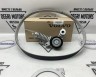 Ремень приводной, комплект с роликами VEP VOLVO XC90 II, XC60 II, XC40 \\ VOLVO Original 31480362