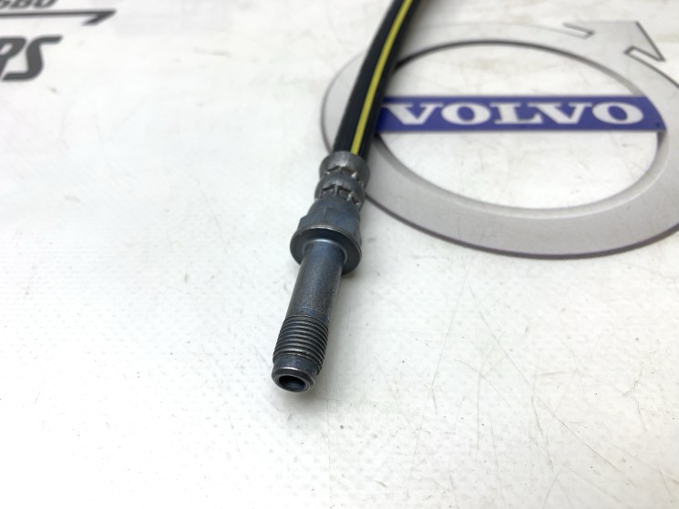 Шланг тормозной передний L,R  \\ BREMBO T86034