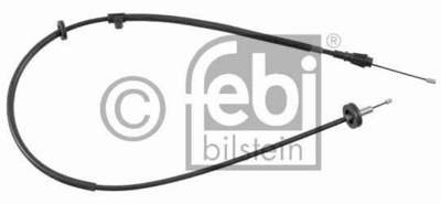 Трос стояночного тормоза Volvo 850,S70,V70 \\ FEBI