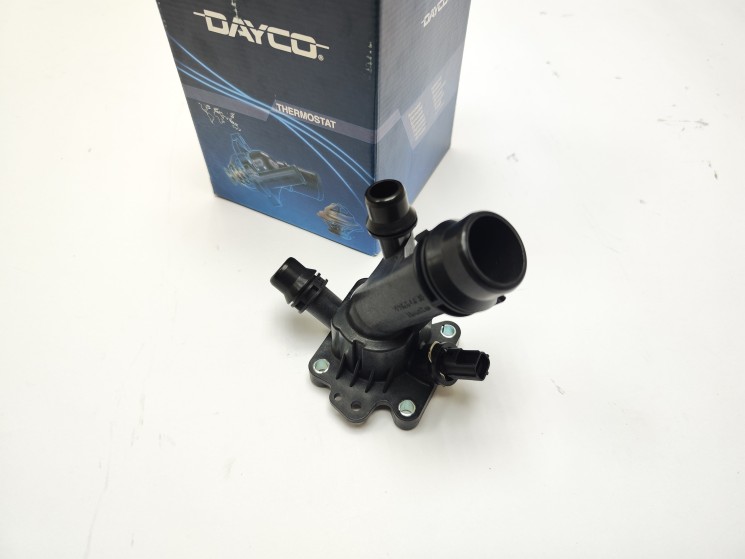 Термостат в сборе ​Volvo S40 II, S60 II, S80 II, XC70 II, XC60 \\ DAYCO DT1188H
