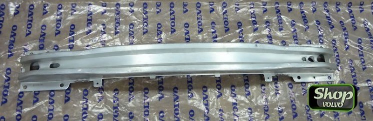 Усилитель переднего бампера VOLVO S60 II \\ для Европы \\ VOLVO (Original) 31349058