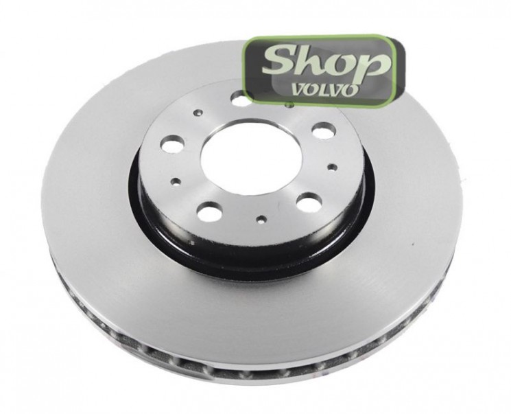 Тормозной диск передний 16'' \\ VOLVO S60,S80,XC70 \\ 305мм \\ PRO PARTS