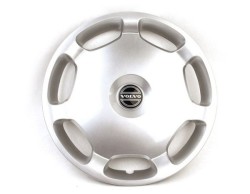 Колпак колесного диска R15 \\ VOLVO S60,S80,V70 \\ VOLVO (original) 30714560