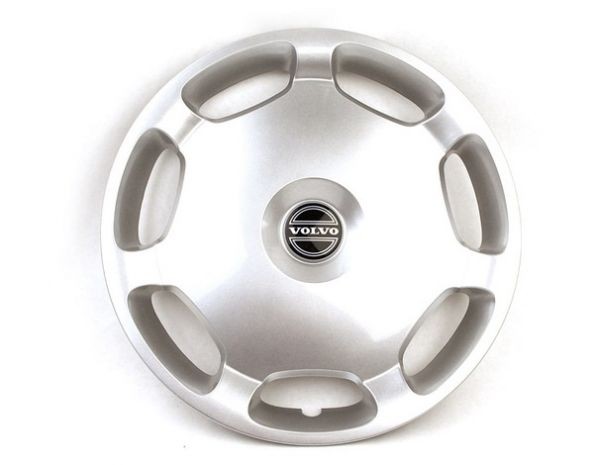 Колпак колесного диска R15 \\ VOLVO S60,S80,V70 \\ VOLVO (original) 30714560