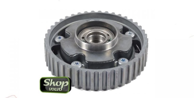 Шкив V.V.T. впускного распредвала VOLVO S60 II, S80 II, V70 III, S40 II, C30, V50 \\ INA