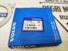 Кольца поршневые комплект на один поршень \\ B4204Txx B4154Txx \\ VOLVO Original 32213696