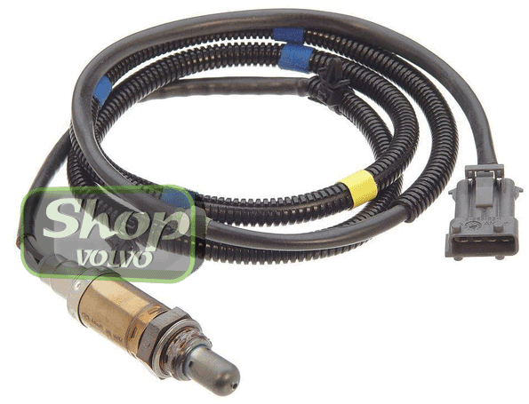Лямбда-зонд задний VOLVO 850 S70 \\ GP-German Parts