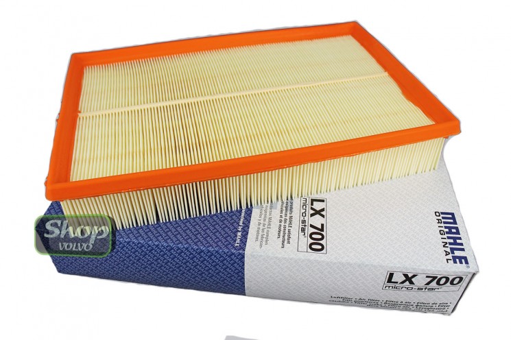 Фильтр воздушный VOLVO S80 \\ KNECHT LX 700