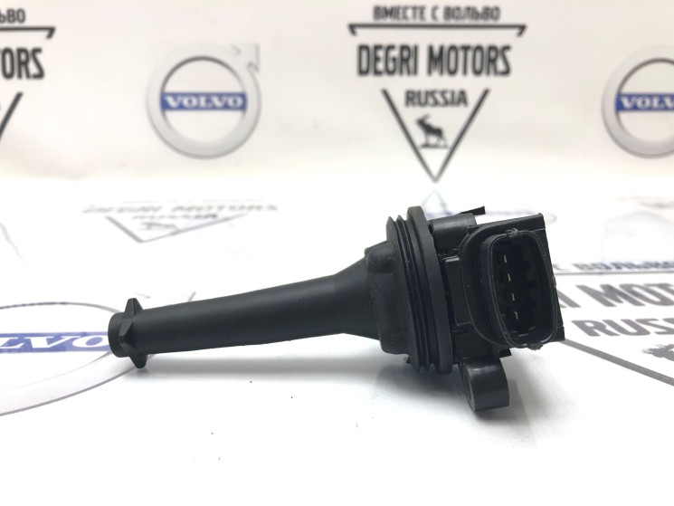 Катушка зажигания для Volvo C70, S60, S70, V70, S80, V70 II, V70XC, XC70, XC90 \\ GParts VO30713416