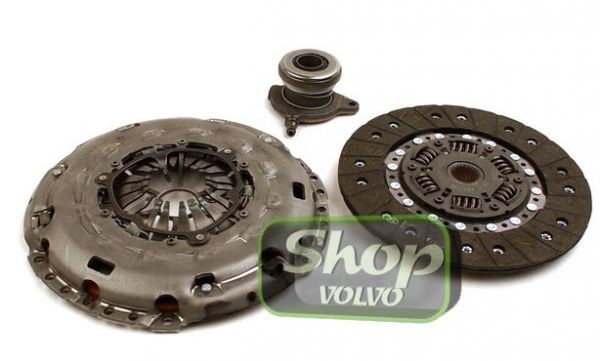 Комплект сцепления VOLVO S60R, V70R \\ VOLVO (Original) 30783258